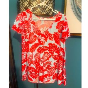 Buddy Love Avril Top